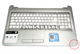 Hp Palmrest Touchpad 855022-001 No Kb. Model: Ap1o2000320 Ap1o2000321