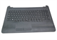 Hp Palmrest Touchpad Assembly 855027-001. Model: 855027-001 Ap1o2000500