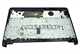 Hp Palmrest Touchpad Assembly 855027-001. Model: 855027-001 Ap1o2000500