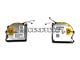 Hp 15-Au Cooling Fans Set 714256-001. Part Number: 855629-001