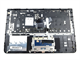 Hp 13-U Kb Palmrest Tp Assy 856037-001 Hp 13-U Kb Palmrest Tp Assy 856037-001