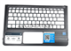 Hp Palmrest 856071-001 No Touchpad Or Kb