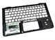 Hp Palmrest 856071-001 No Touchpad Or Kb