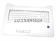 Hp Palmrest Touchpad 856700-001 No Kb