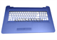 Hp 17-X Palmrest Touchpad 856759-001 . Model: 856759-001 856777-001