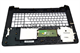 Hp 17-X Palmrest Touchpad 856759-001 . Model: 856759-001 856777-001