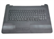 Hp German Keyboard Touchpad Assembly. Model: 856771-041 46008C050012