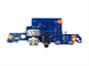 Hp Envy 15-Aq Usb I/O Board 856808-001