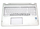 Hp Palmrest 857283-001 No Touchpad Or Kb