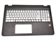 Hp Palmrest 857285-001 No Touchpad Or Kb
