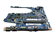 Hp Envy 17-U018ca 17T-U000 Mb 857297-001. Part Number: 857297-001 857297-501 857297-601. Model: Tpn-I126