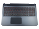 Hp Omen Kb Palmrest Tp Assy 859735-001 Hp Omen Kb Palmrest Tp Assy 859735-001