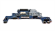 Dell Latitude E6440 Motherboard 85M2v