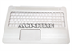 Hp Palmrest 860585-001 No Touchpad Or Kb. Model: Eag3400417a 860585-001
