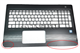 Hp Palmrest 862648-001 No Touchpad Or Kb. Model: 862648-001 862647-001