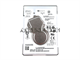 Seagate St2000lm007 2Tb Hdd 863128-002