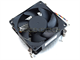 Hp Amd 65W Heatsink Fan Assy 866177-001 Hp Amd 65W Heatsink Fan Assy 866177-001. Model: Brisrid