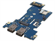 Dell M15 R3 I/O Board W/ Wifi Card 8G4j2. Part Number: 8G4j2 08G4j2 Cn-08G4j2. Model: Fdq51 Ls-J523p