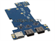 Dell M15 R3 I/O Board W/ Wifi Card 8G4j2. Part Number: 8G4j2 08G4j2 Cn-08G4j2. Model: Fdq51 Ls-J523p