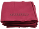 8 Pack 84Inch Round Burgundy Tablecloths. Part Number: 8Pack_84Inch_Tablecloths