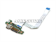 Lenovo 330S-14Ikb I/O Board 5C50r07661. Part Number: 5C50r07661 8S5c50r07661