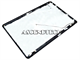 Dell Inspiron M5030 Lcd Back Cover 8Vxxf. Model: 8Vxxf 08Vxxf Cn-08Vxxf
