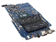 Dell Vostro 5370 5471 Motherboard 8X87y. Part Number: 8X87y 08X87y Cn-08X87y