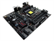 Asus Prime B250mplus Mb 90-Mb0si0-M0eay0. Model: Prime B250m-Plus
