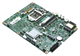 Lenovo Ideacentre C340 Intel Motherboard. Model: 90000853 Cih61s1 C440