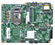 Lenovo Ideacentre C340 Intel Motherboard. Model: 90000853 Cih61s1 C440