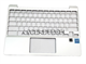 Hp Palmrest 900818-001 No Touchpad Or Kb. Model: 4600970P0011