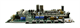 Hp 600 G3 Series Motherboard 911990-001