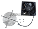 Hp Avc Omen X 900 Cooling Fan 901596-001