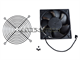 Hp Avc Omen X 900 Cooling Fan 901596-001