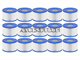 Vickmons 15-Pack Filter Cartridge 90352E Vickmons 15-Pack Filter Cartridge 90352E