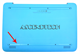 Hp Blue Laptop Bottom Cover 905564-001 Hp Blue Laptop Bottom Cover 905564-001