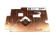 Hp 14-Ax 14-Cb Cpu Heatsink 907105-001