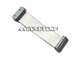 Dell 16-Pin Board Ribbon Cable 907Xu. Part Number: 907Xu 0907Xu Cn-0907Xu