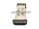 Dell 16-Pin Board Ribbon Cable 907Xu. Part Number: 907Xu 0907Xu Cn-0907Xu