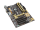 Asus H87 Plus Motherboard 90Mb0f90-M0aay. Part Number: 90Mb0f90-M0aay0