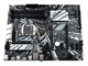 Asus Prime Z390-P Motherboard No I/O. Part Number: 90Mb0xx0-M0eay0
