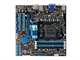 Asus M5a78l-M/Usb3 Motherboard - No Lan
