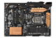Asrock Z170 Pro4 Atx Mboard Retail Box. Model: 90-Mxgzg0-Aouayz