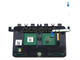 Asus Imaginebook Mj401ta Touchpad Board. Part Number: 90Nb0ma1-R90010