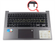 Asus Kb Palmrest Tp Assy 90Nb0rl4-R31us0 Asus Kb Palmrest Tp Assy 90Nb0rl4-R31us0