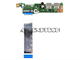 Asus F415 X415 I/O Board 90Nb0st0-R10020. Model: X415ja_Io