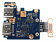 Asus Q529za I/O Board 90Nb0w20-R12000 Asus Q529za I/O Board 90Nb0w20-R12000. Model: Up6502zd_Hdmi_Io_Bd