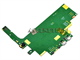 Asus Memo Pad Tf103c Tablet Motherboard. Part Number: 90Nk0100-R00020