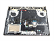 Asus Strix G G531 Kb Palmrest Tp Assy Asus Strix G G531 Kb Palmrest Tp Assy. Part Number: 90Nr01l4-R31us0
