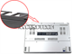 Asus Ga401i Bottom Cover 90Nr03f2-R7d010